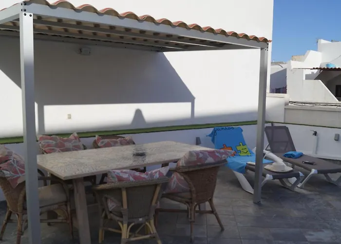 Casa Colmena