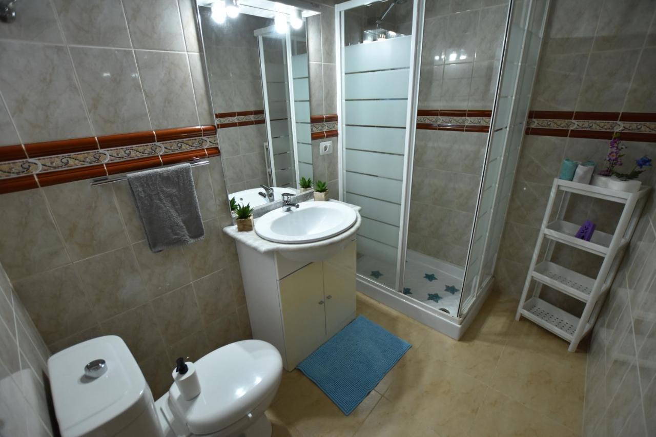 Casa Colmena * Arinaga