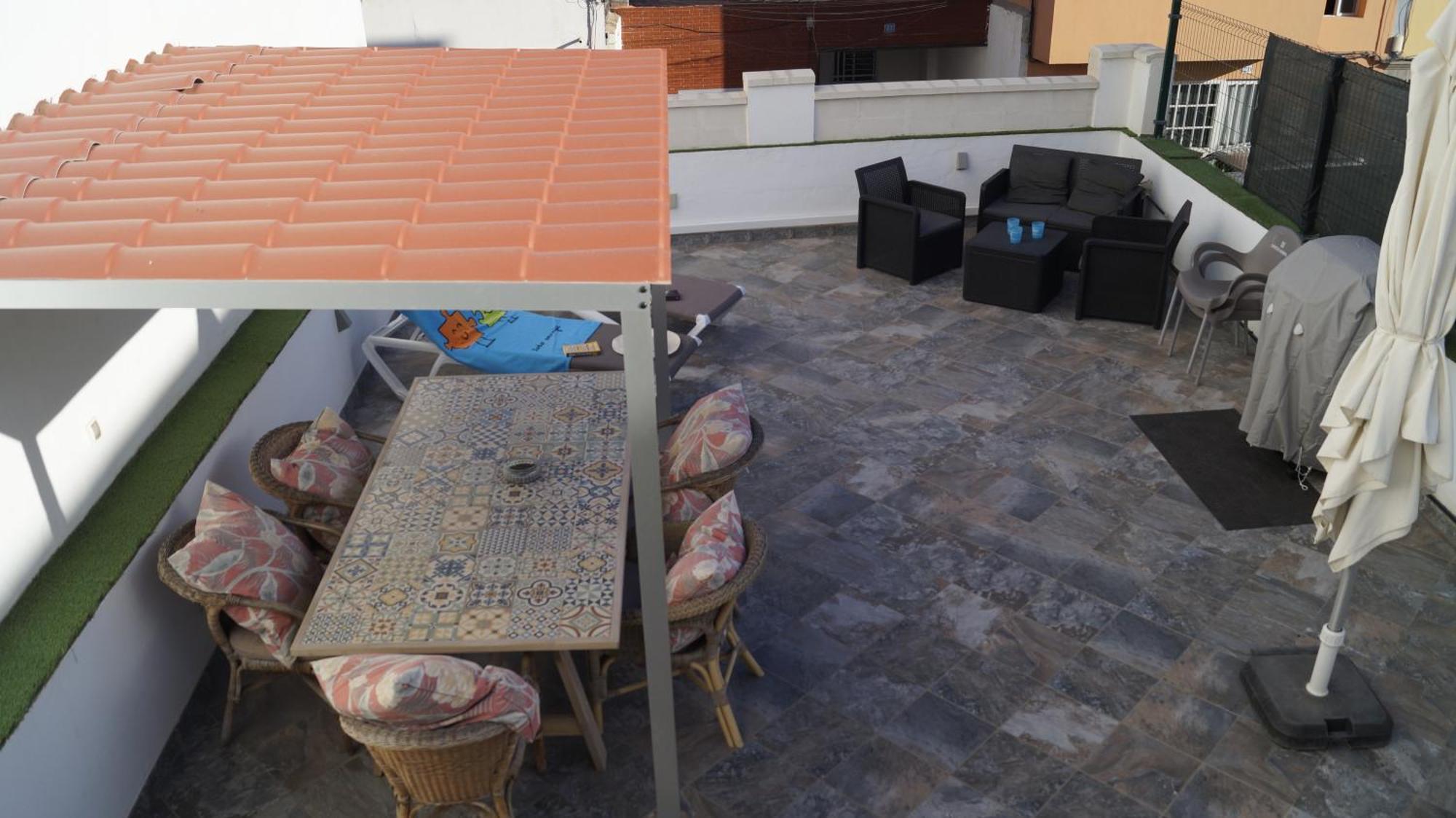 Casa de vacances Casa Colmena